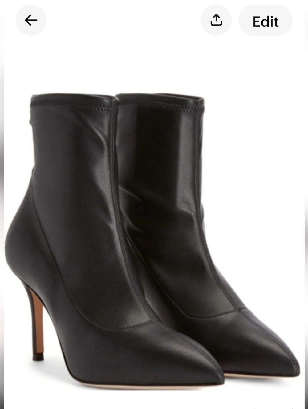 Giuseppe Zanotti Ankle Boots